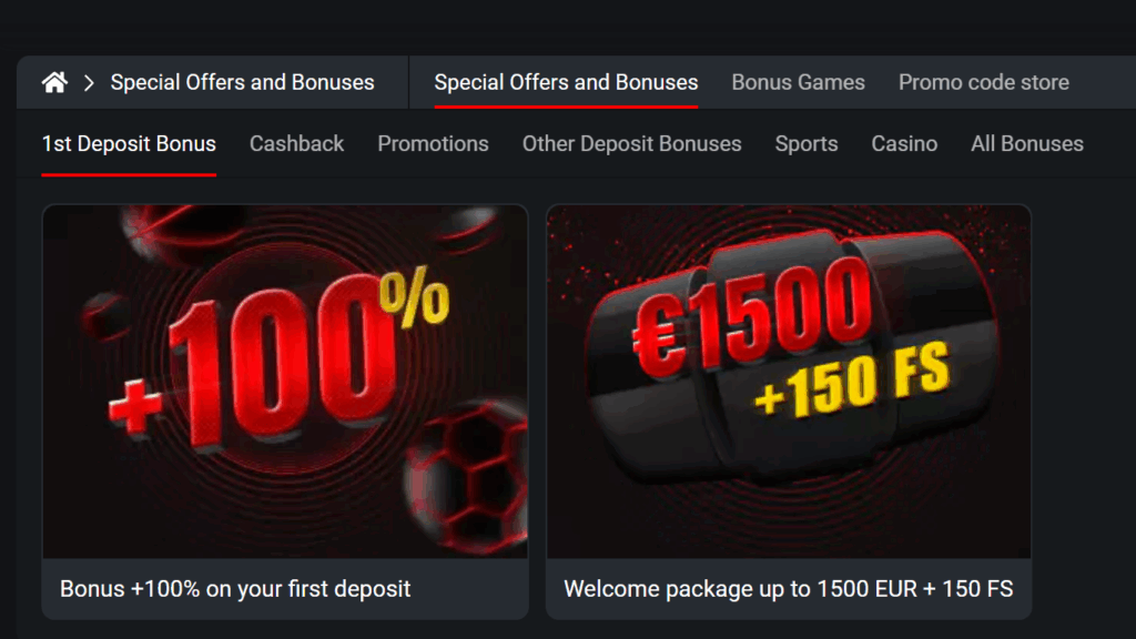 888starz Welcome Bonus