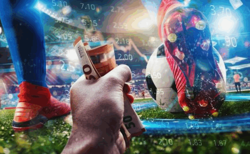 Exclusive 888starz Bonus for Sports Enthusiasts