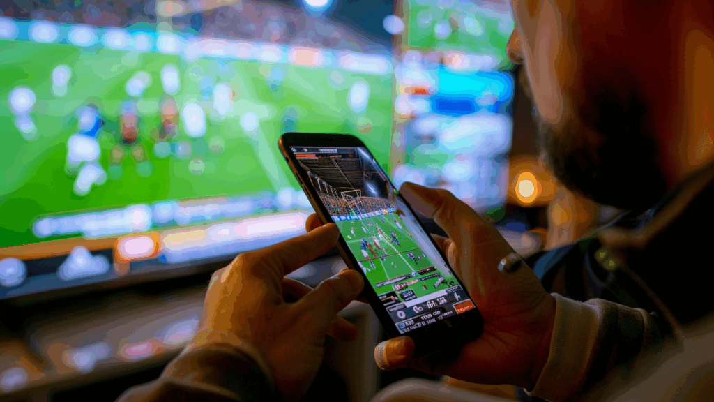 Créer un compte 888starz sur les appareils mobiles