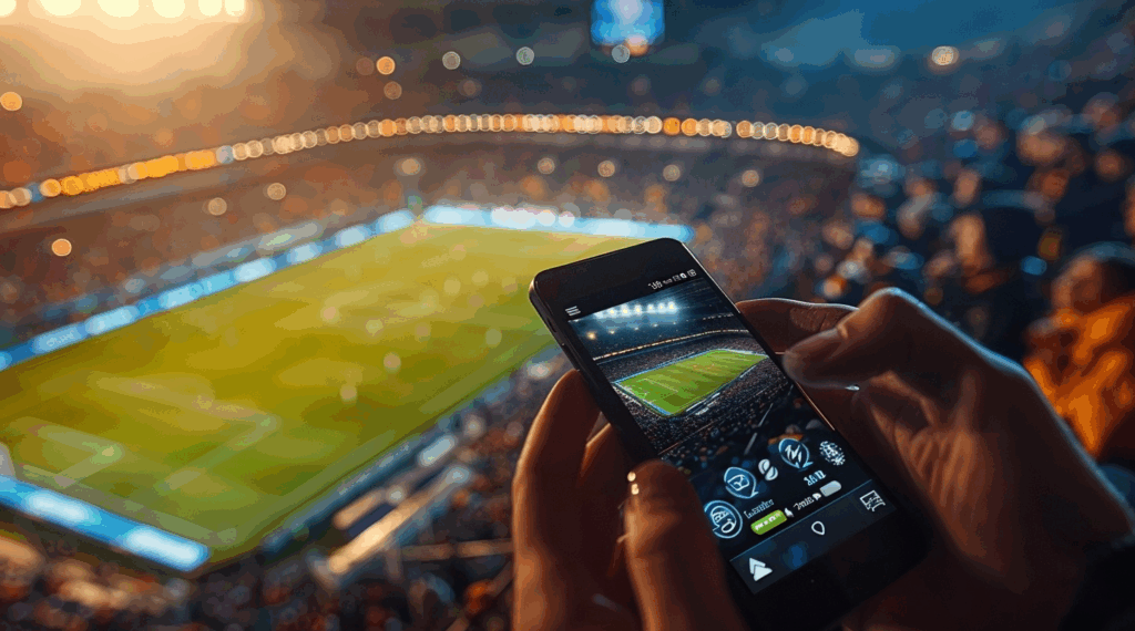 Revue de l’application 888starz télécharger