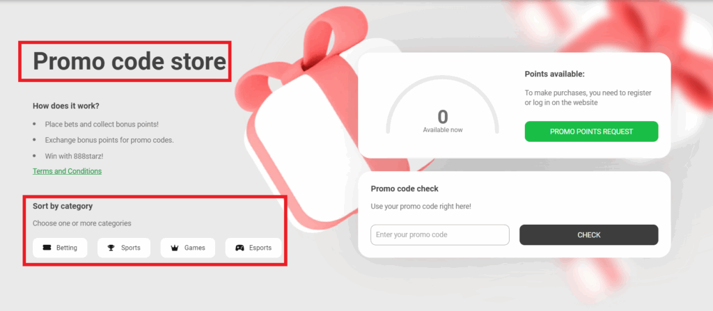 888starz Bonus Code
